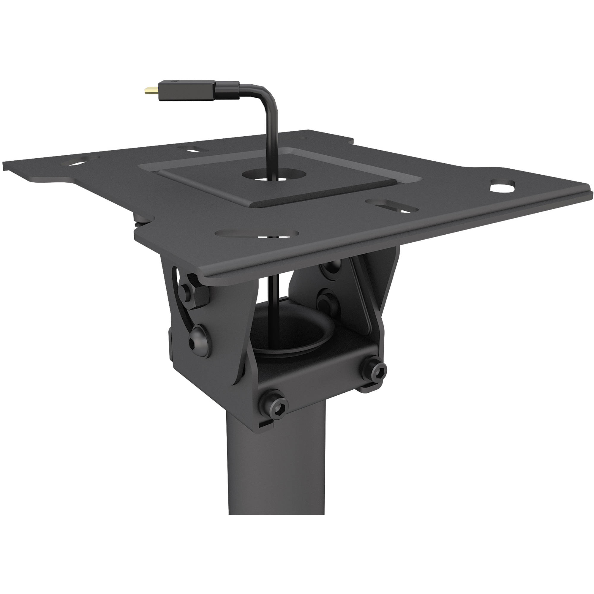 Menu Board Ceiling Mount 4 TV — view 9