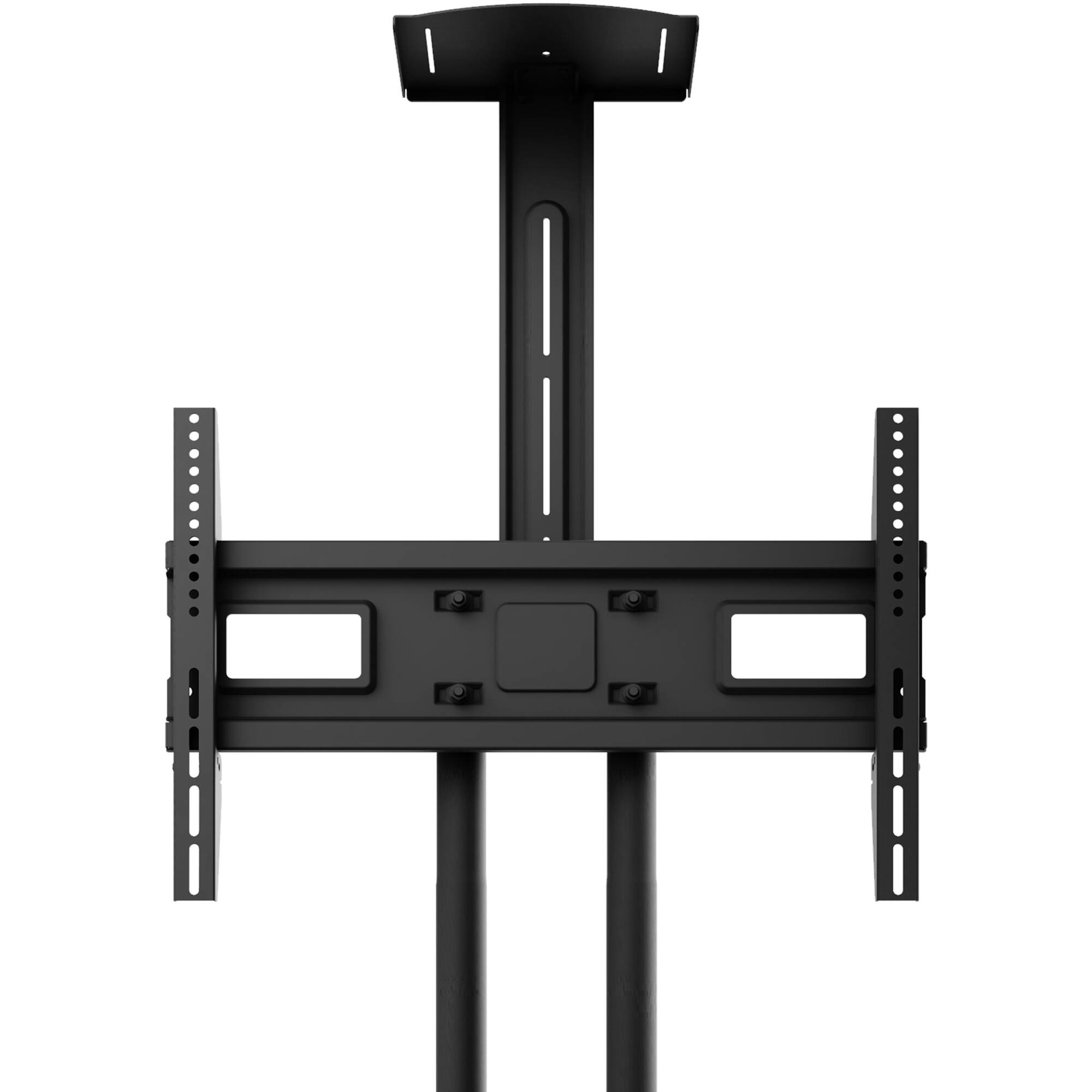 Rolling AV Cart for 65" TVs — view 12
