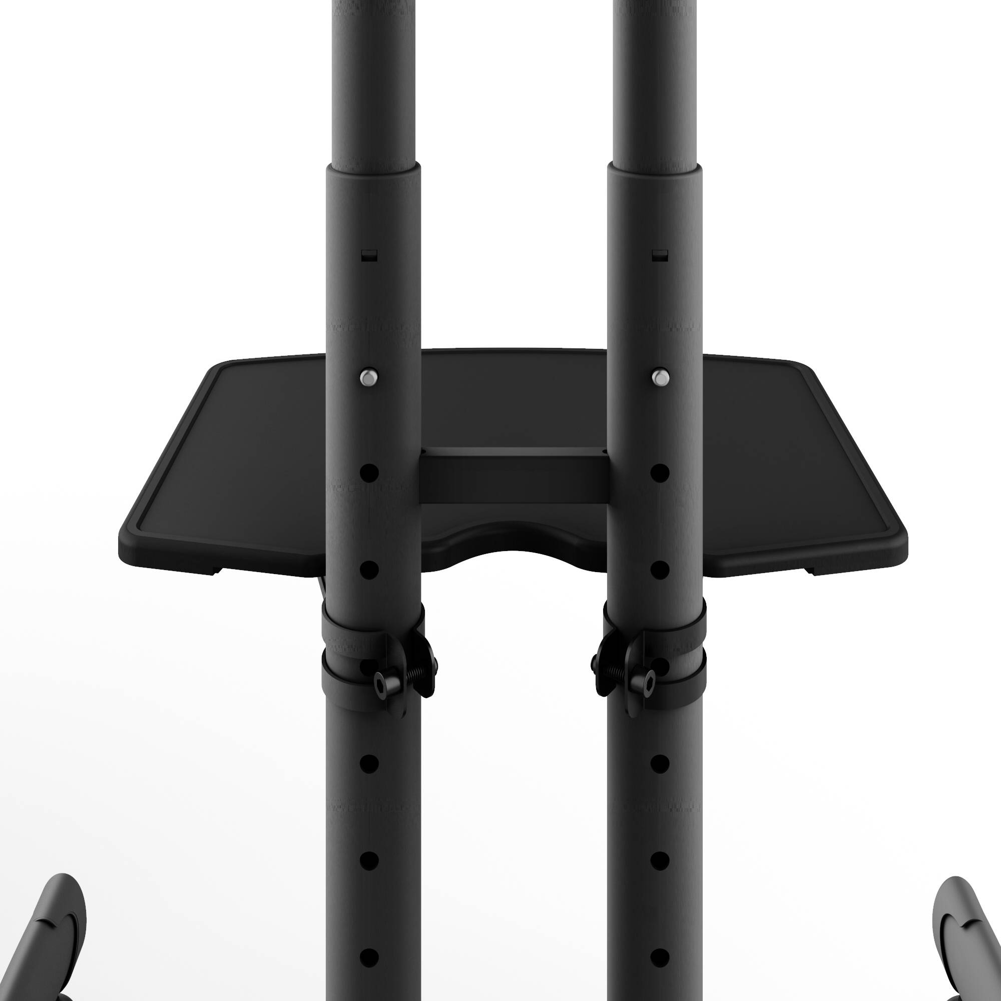 Rolling AV Cart for 65" TVs — view 13