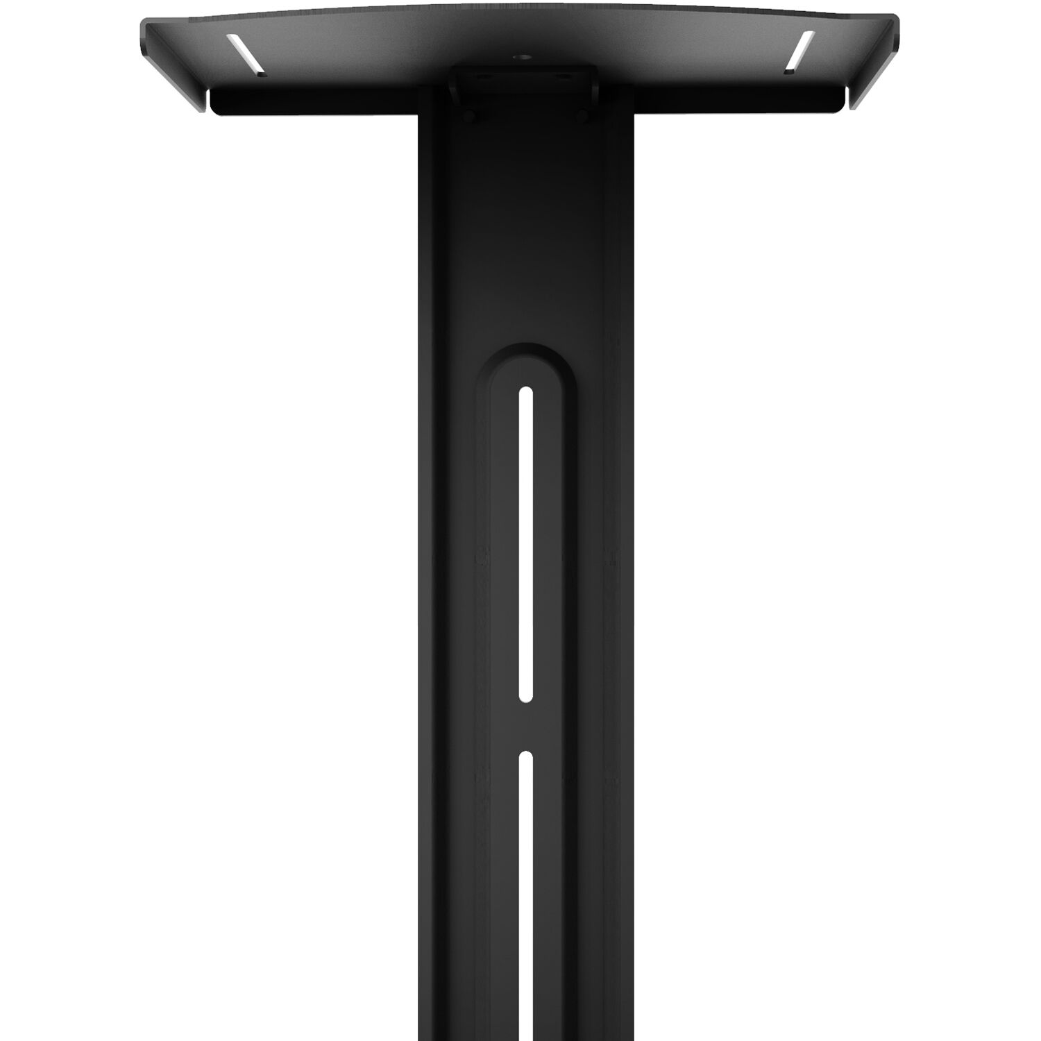 Rolling AV Cart for 65" TVs — view 14