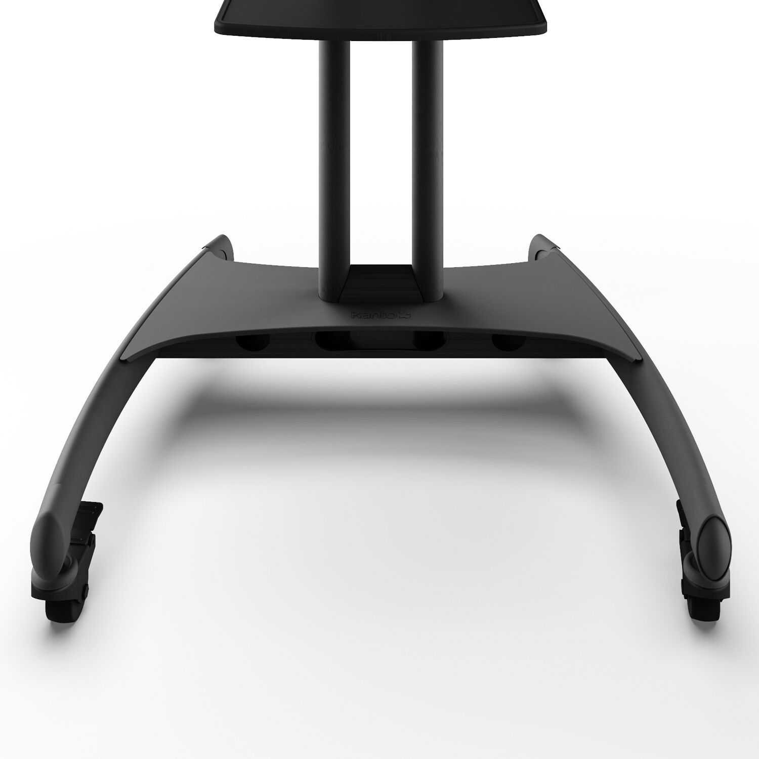 Rolling AV Cart for 65" TVs — view 17