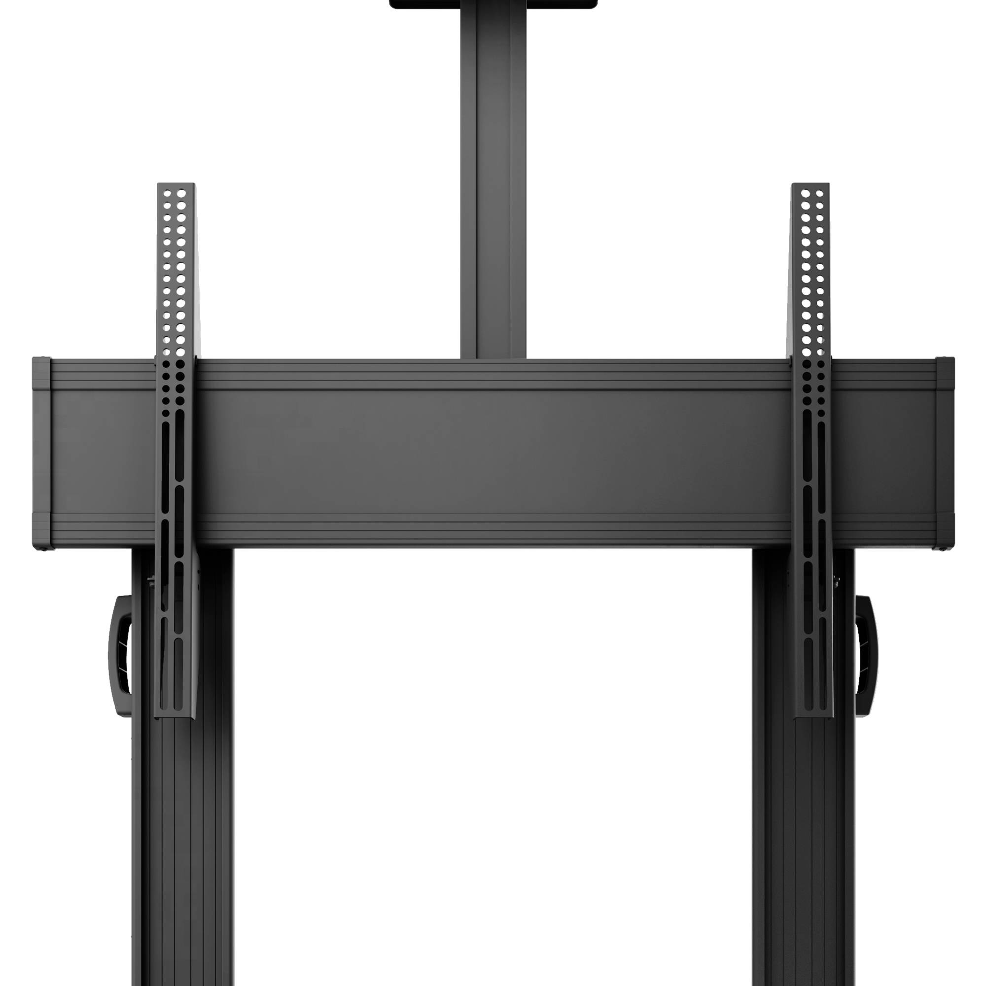 MTMA100PL Rolling AV Cart — view 3