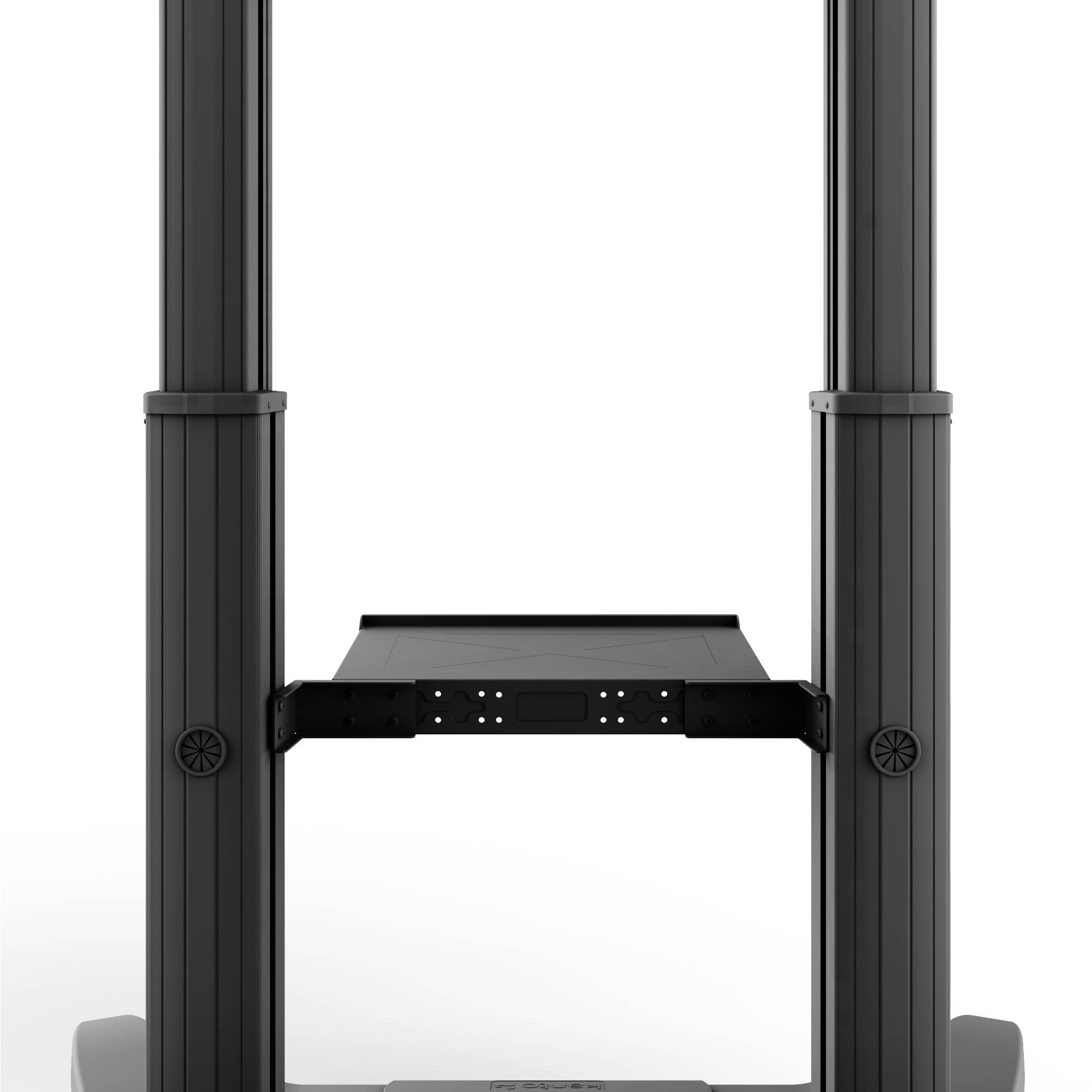 MTMA100PL Rolling AV Cart — view 4