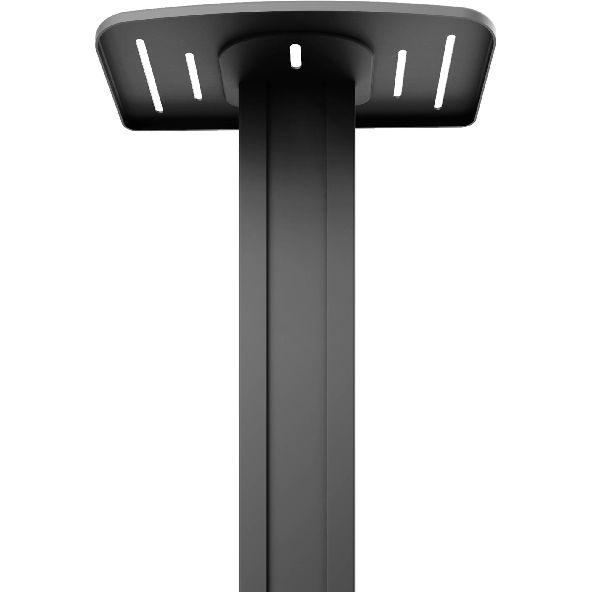 MTMA100PL Rolling AV Cart — view 6