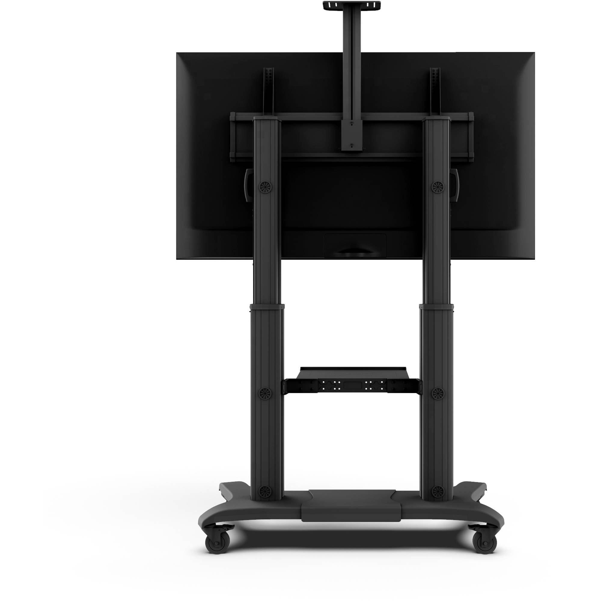 MTMA100PL Rolling AV Cart — view 8