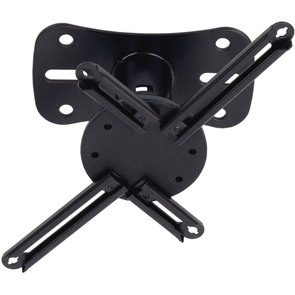 Projector Ceiling Mount, Black — view 3