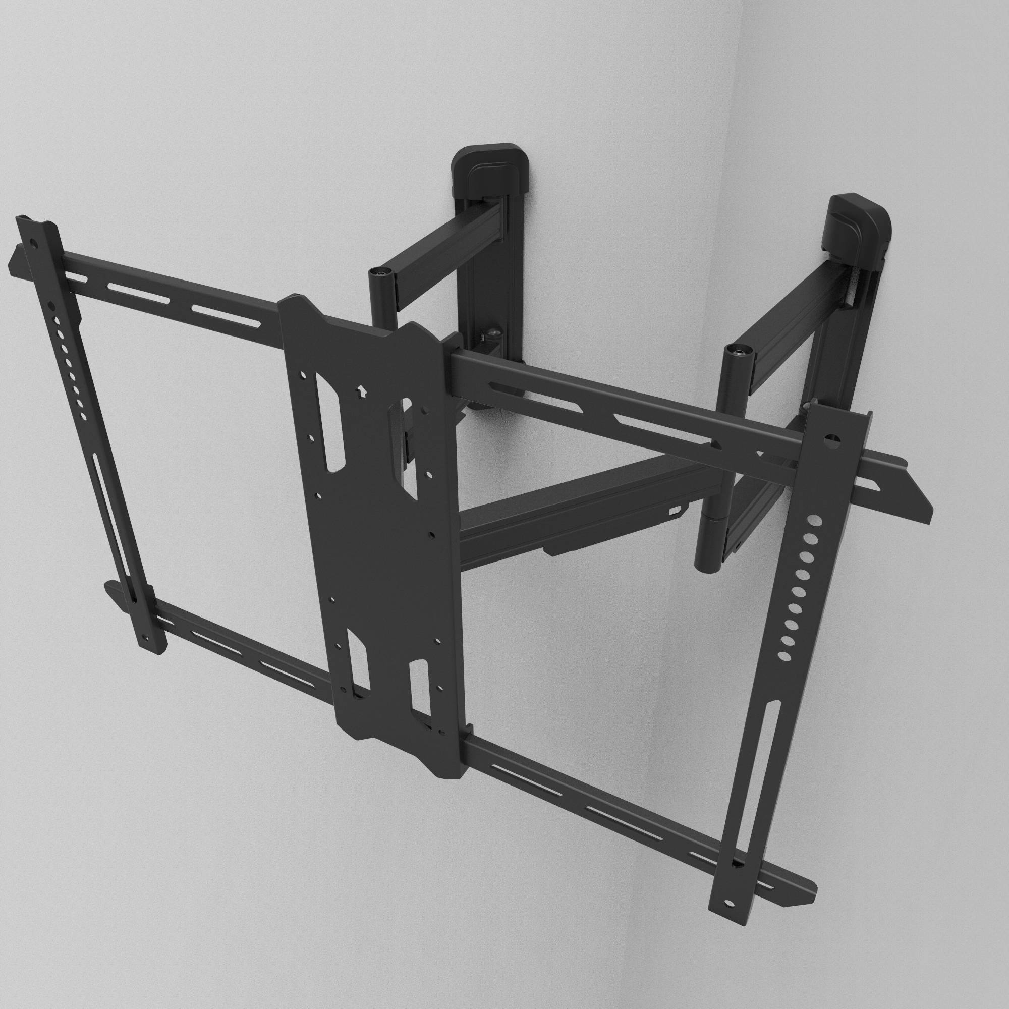 KANTO LIVING ARTICULATING CORNER MOUNT 37-70IN DISPLAYS — view 10