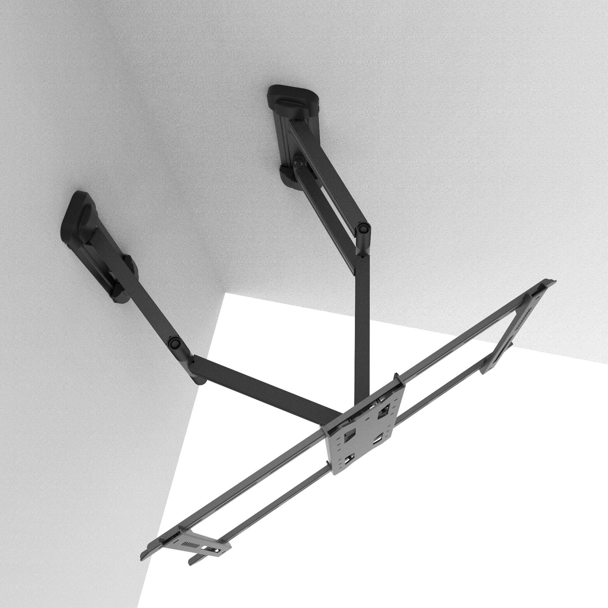 KANTO LIVING ARTICULATING CORNER MOUNT 37-70IN DISPLAYS — view 11