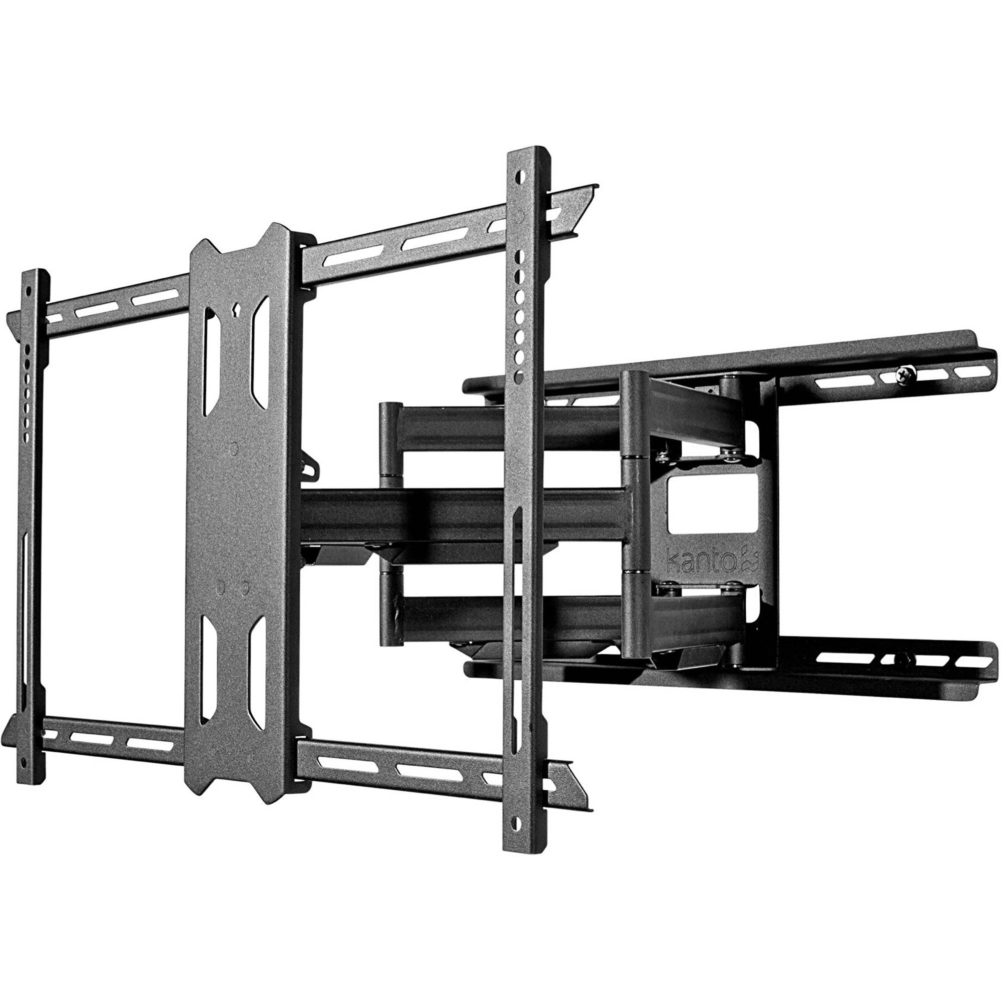 Dual Stud TV Wall Mount — view 2