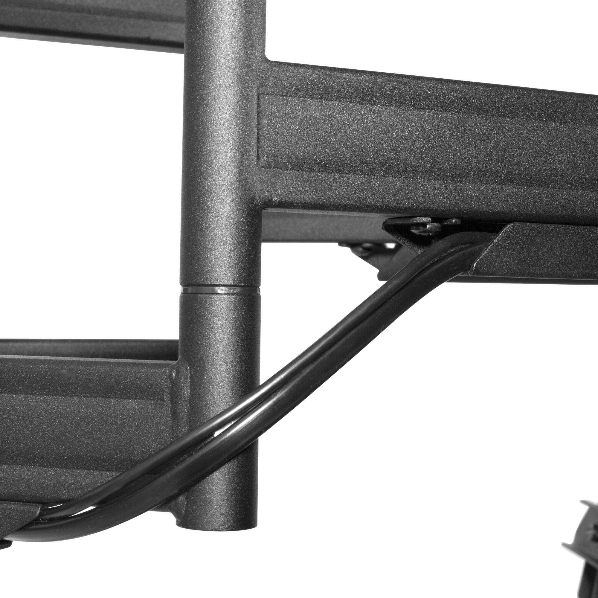 Dual Stud TV Wall Mount — view 9