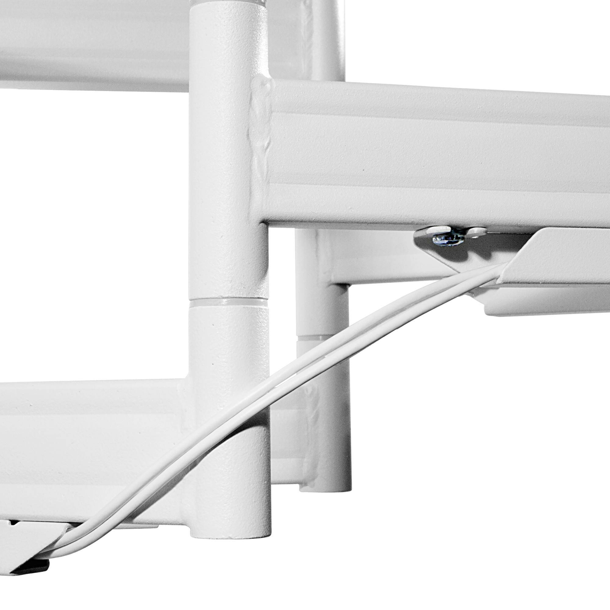 Full Motion TV Wall Mount for — view 9