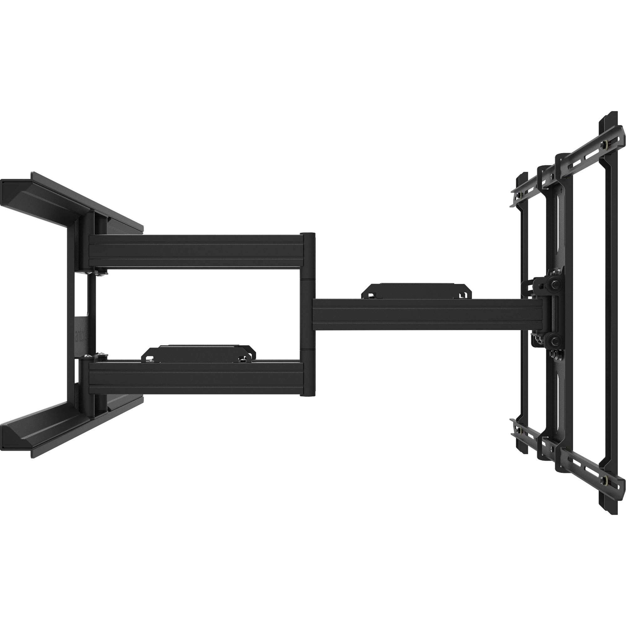 Long Extension Full Motion TV — view 3