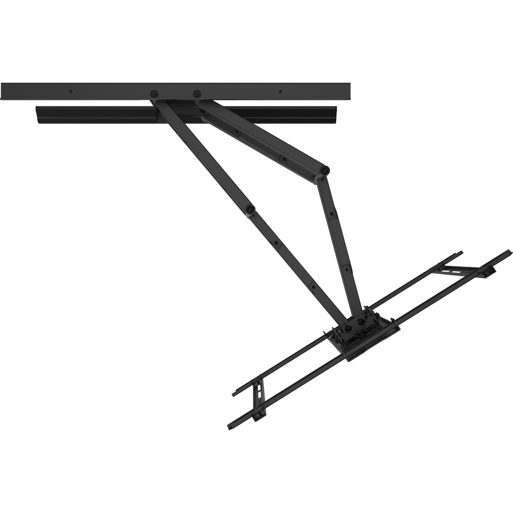 Long Extension Full Motion TV — view 4
