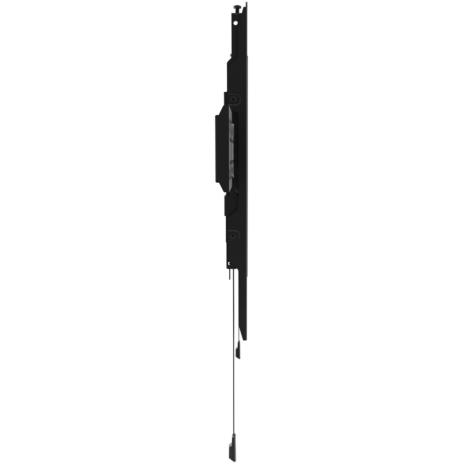 KANTO LIVING FIXED FLAT PANEL TV MOUNT FITS MOST TVS FROM 32IN TO 90IN — view 7