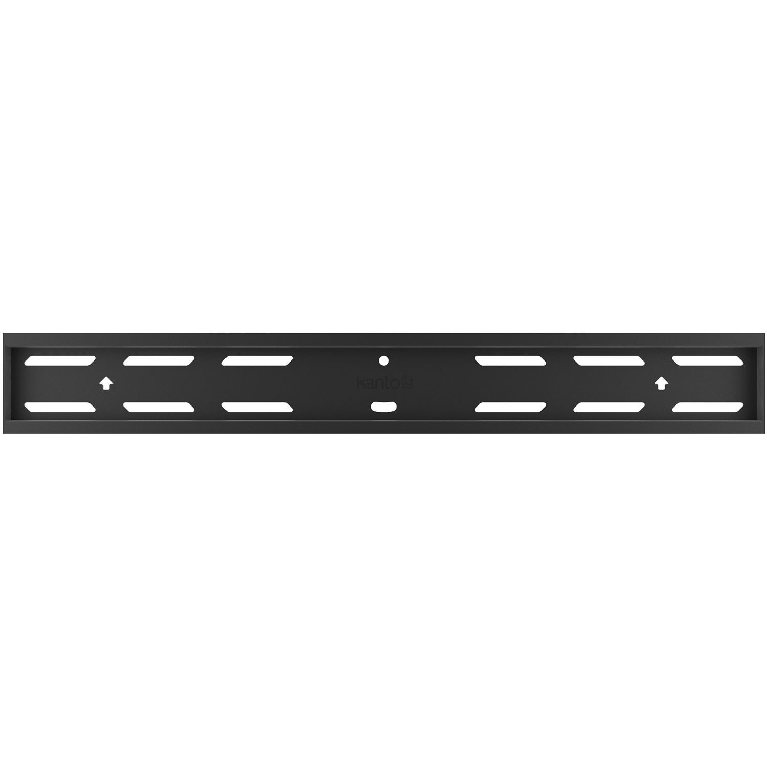 KANTO LIVING FIXED FLAT PANEL TV MOUNT FITS MOST TVS FROM 32IN TO 90IN — view 8