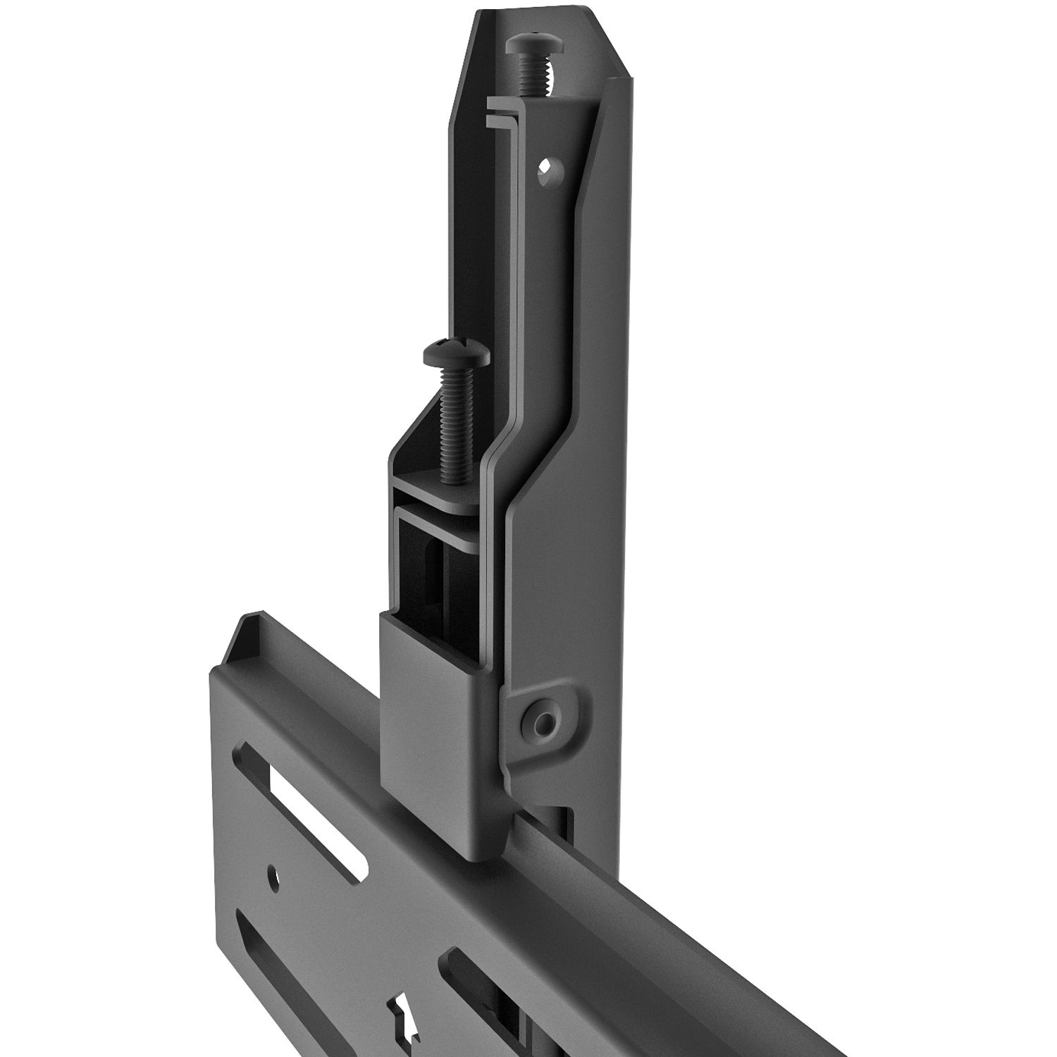 Fixed Low-Profile TV Wall Moun — view 3