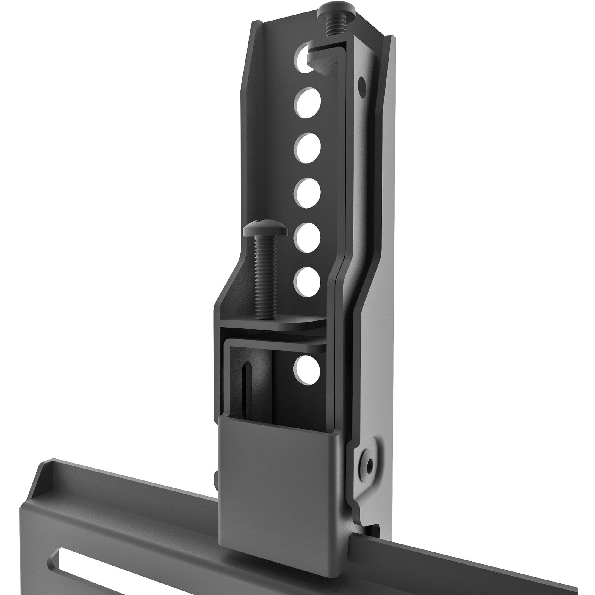 Fixed Low-Profile TV Wall Moun — view 4