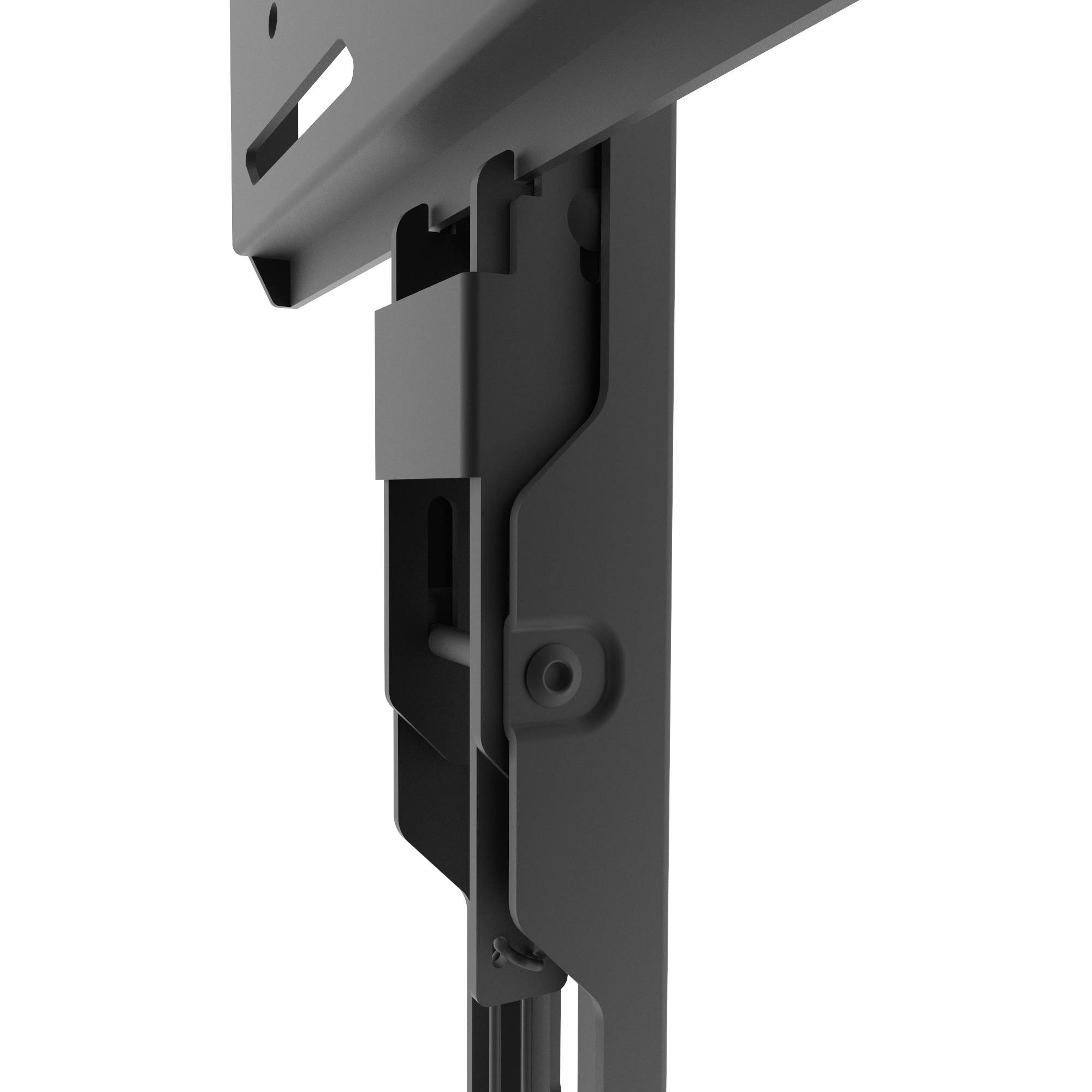 Fixed Low-Profile TV Wall Moun — view 5