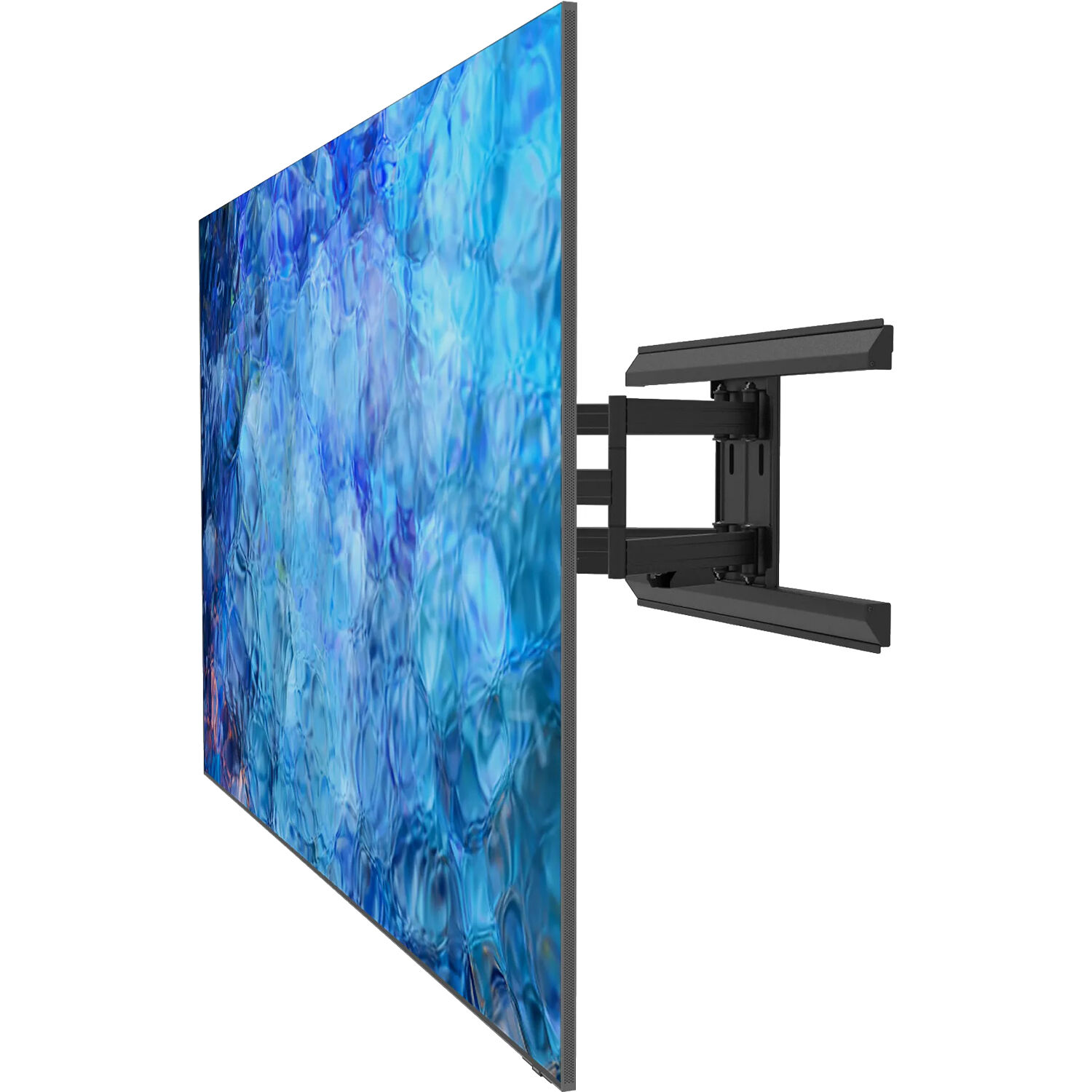 Pro Series Adjustable TV Mount — view 2