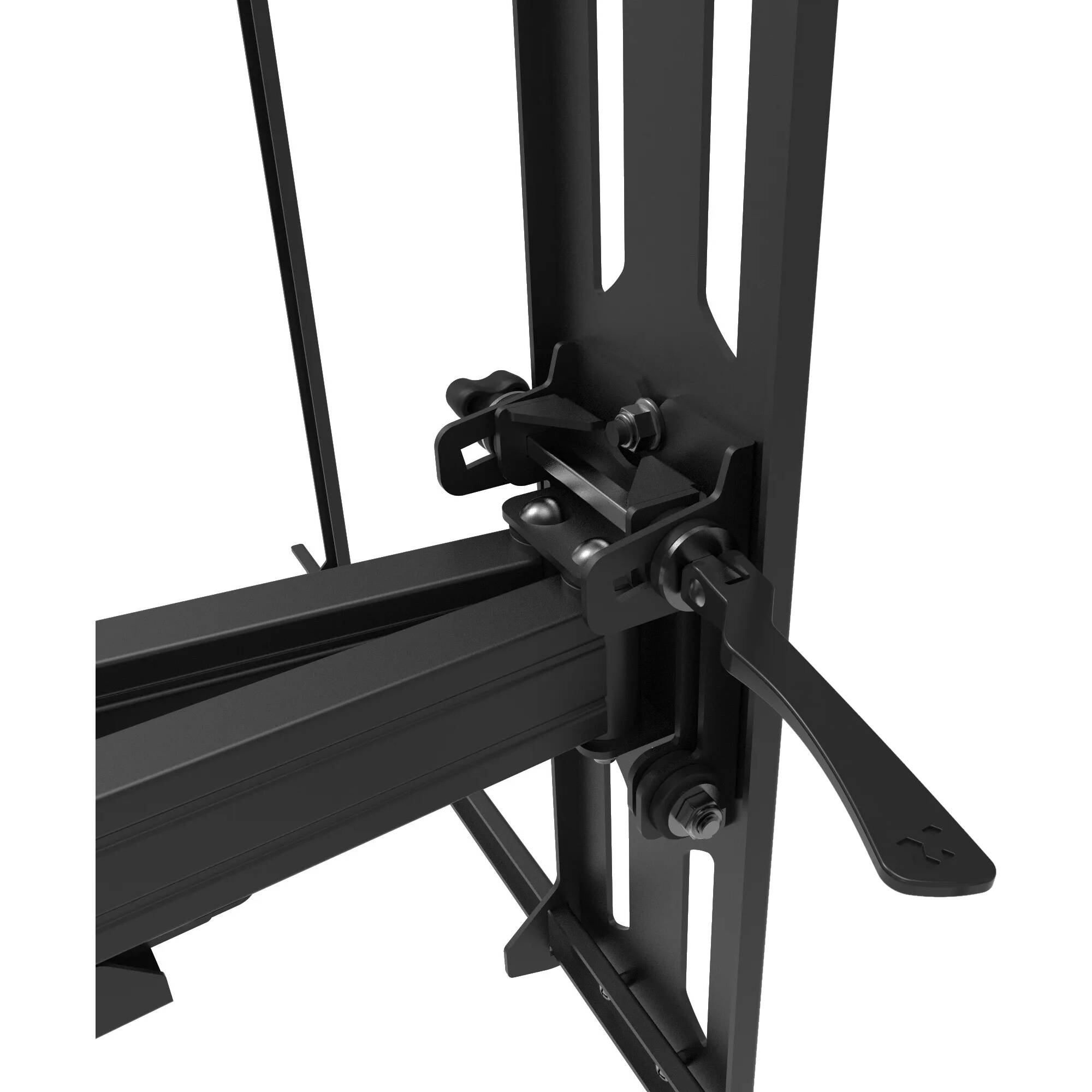 Pro Series Adjustable TV Mount — view 5