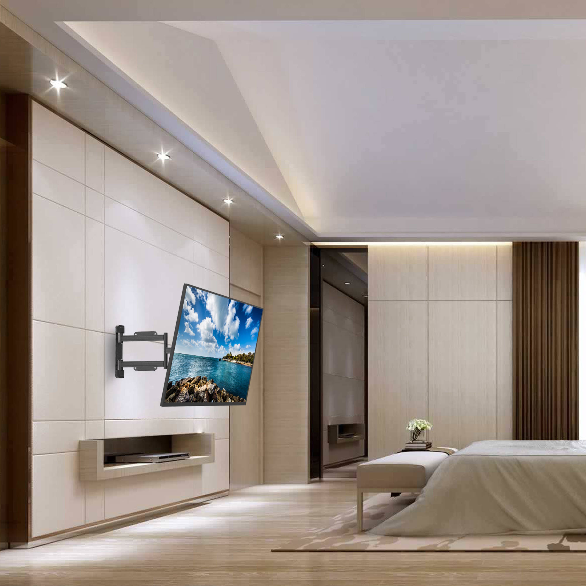 Long Extension Full Motion TV — view 11