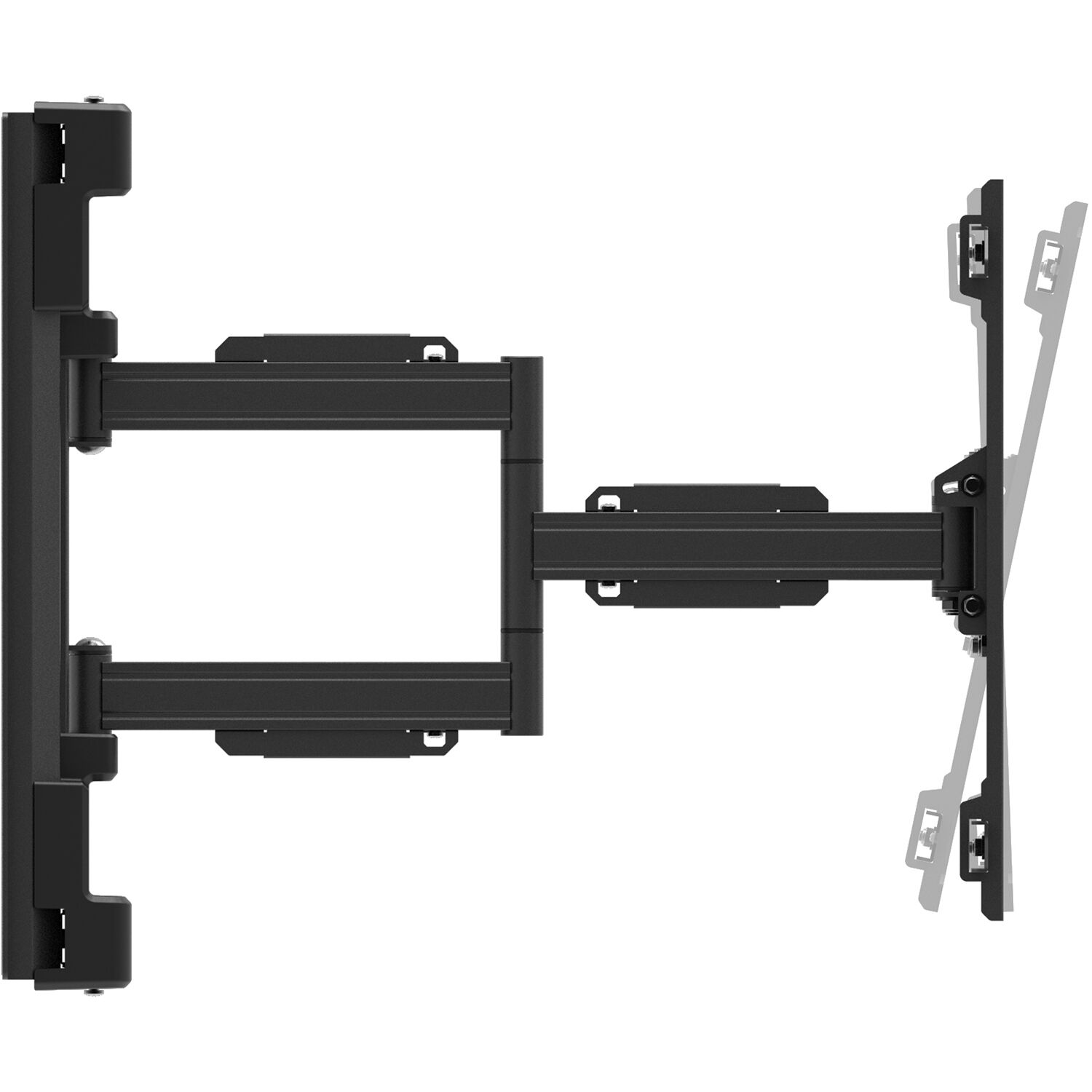 Column Pillar TV Mount — view 2