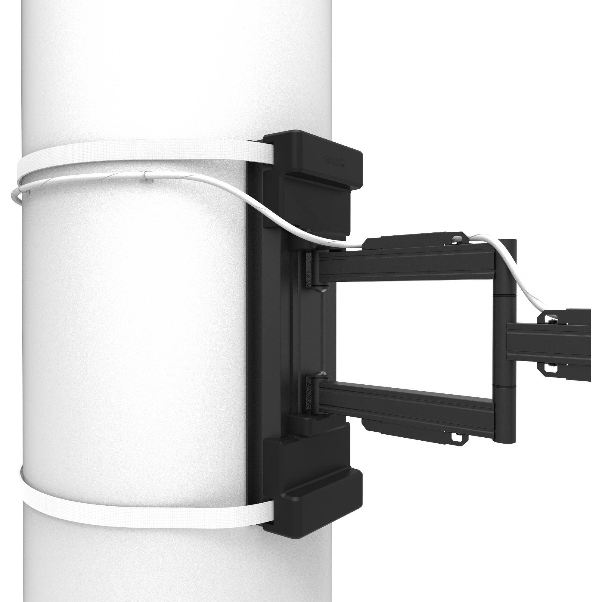 Column Pillar TV Mount — view 6