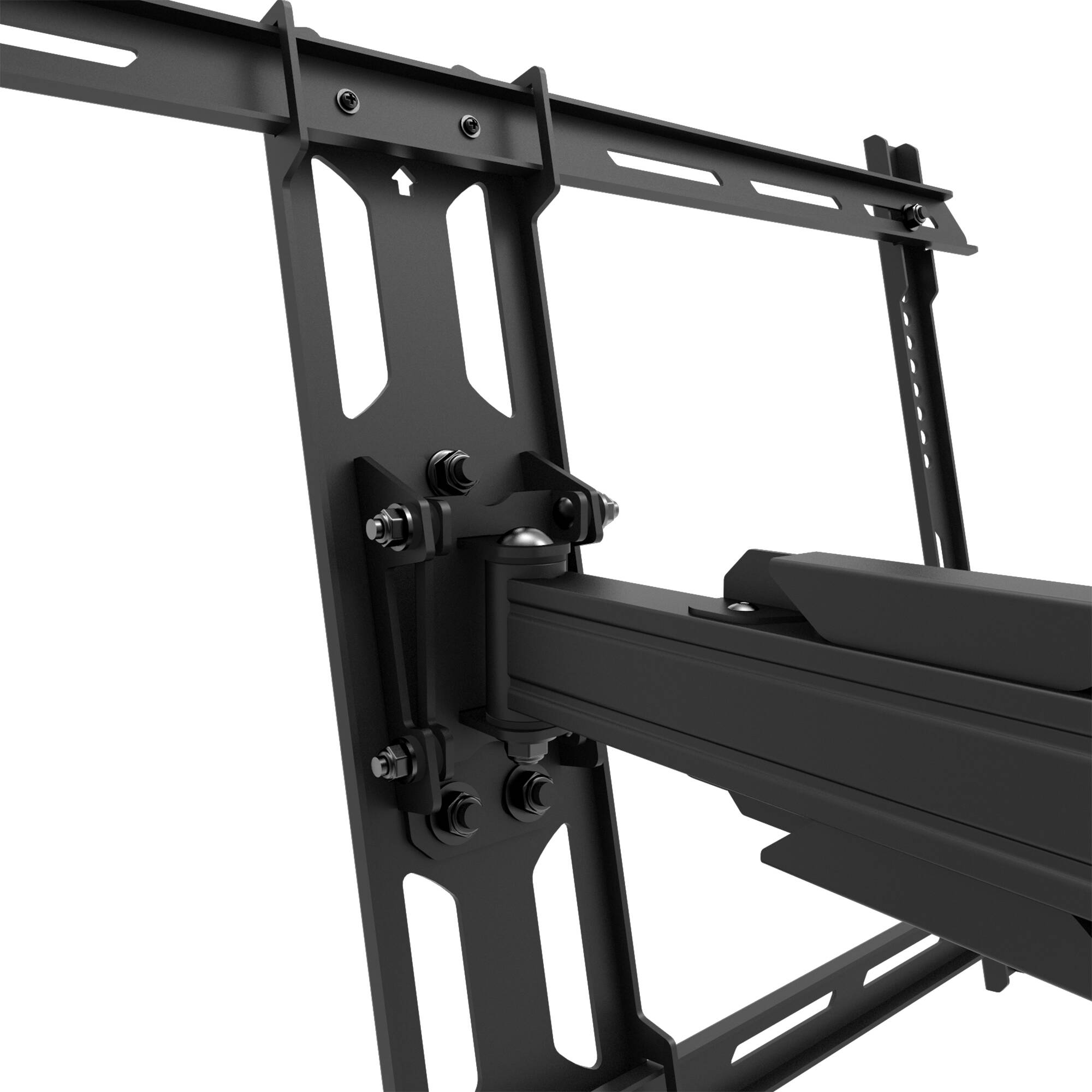 Column Pillar TV Mount — view 7