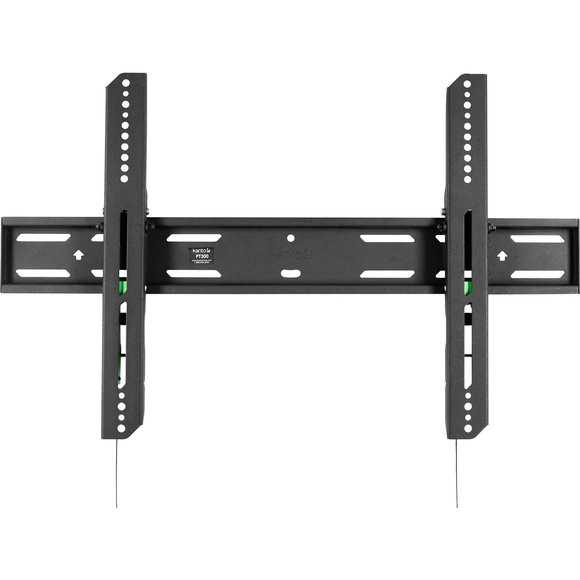 Tilting Dual Stud Mount — view 2