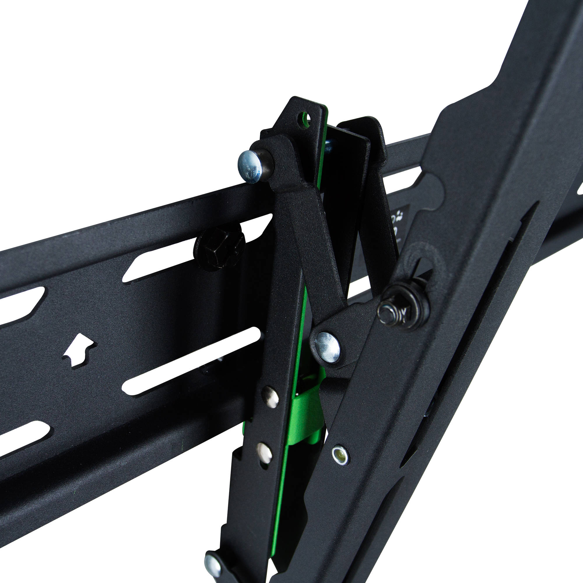 Tilting Dual Stud Mount — view 5