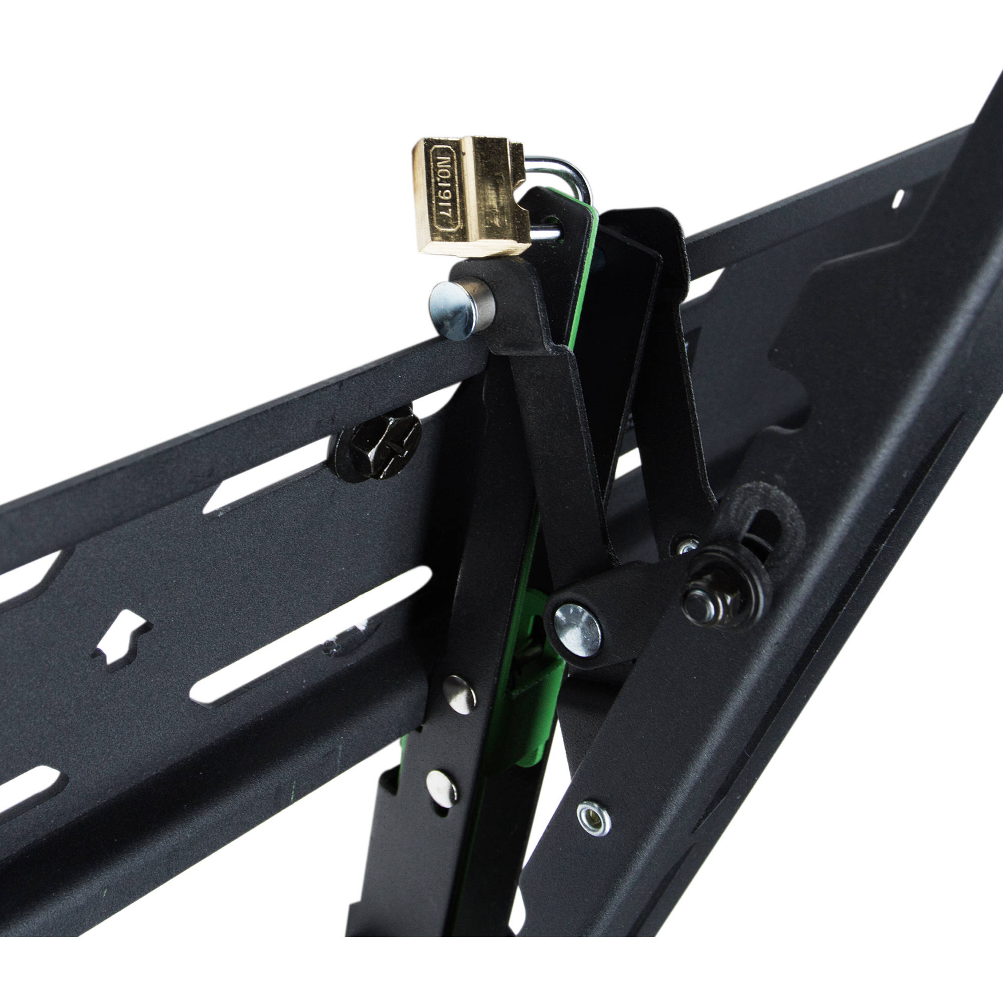 Tilting Dual Stud Mount — view 6