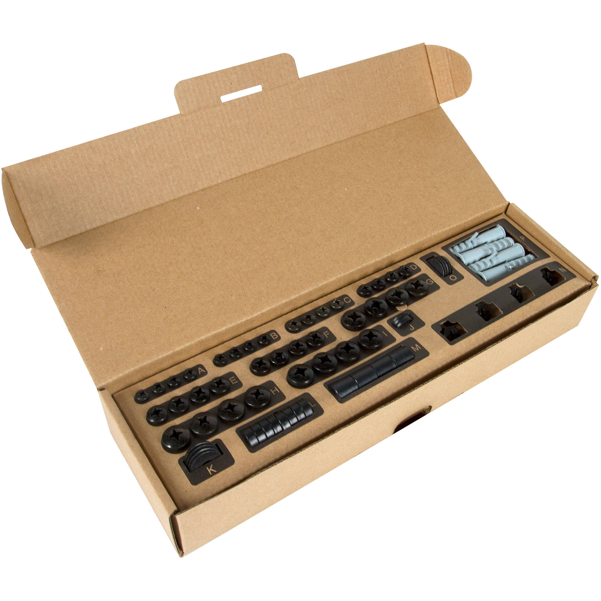 Tilting Dual Stud Mount — view 9