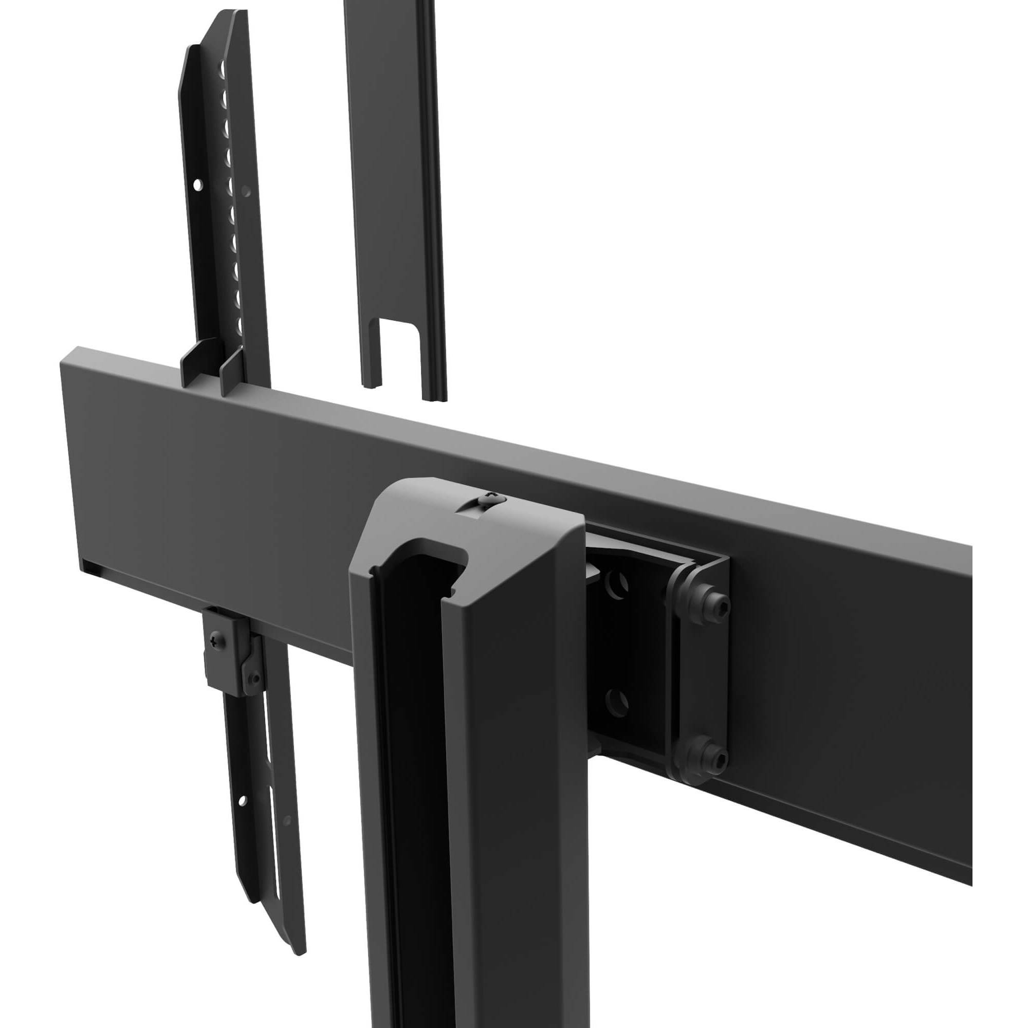 Adjustable Tabletop TV Mount — view 10