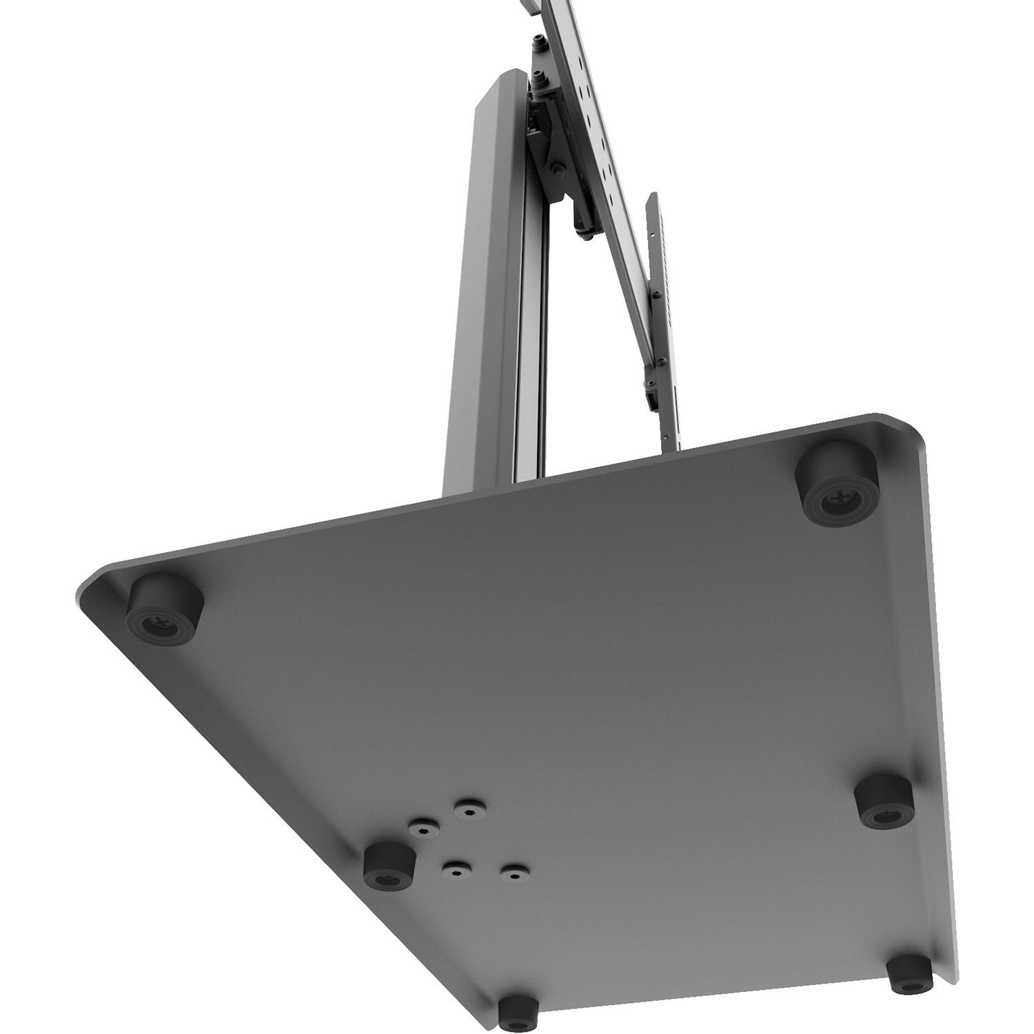 Adjustable Tabletop TV Mount — view 11