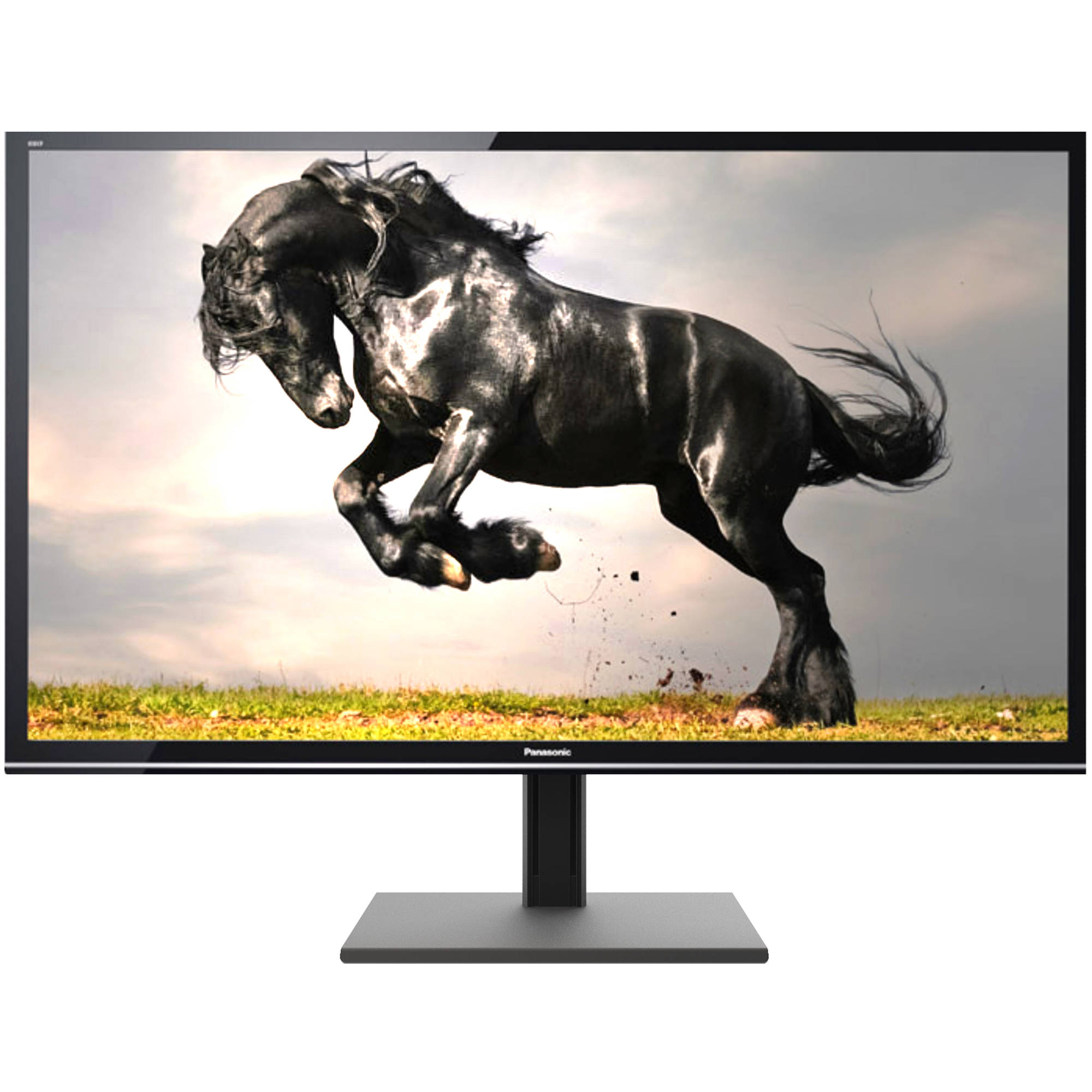 Adjustable Tabletop TV Mount — view 12