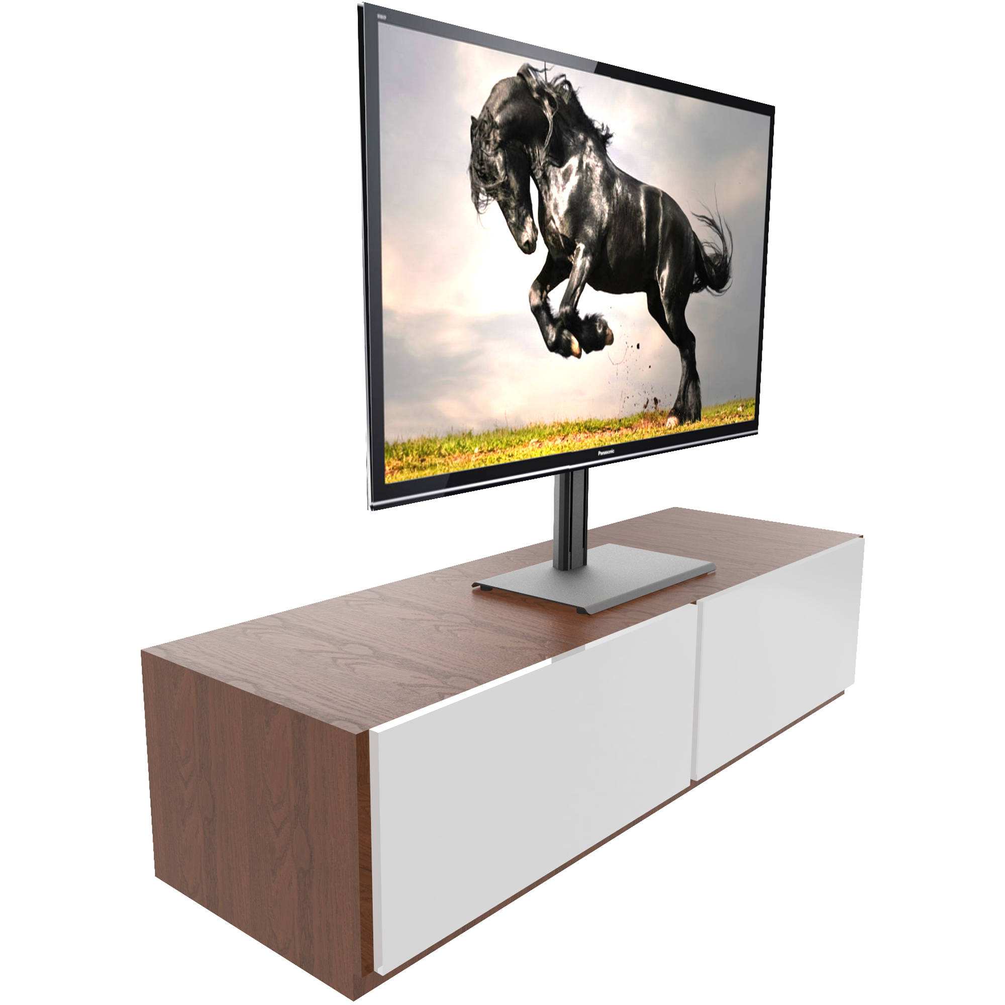 Adjustable Tabletop TV Mount — view 13
