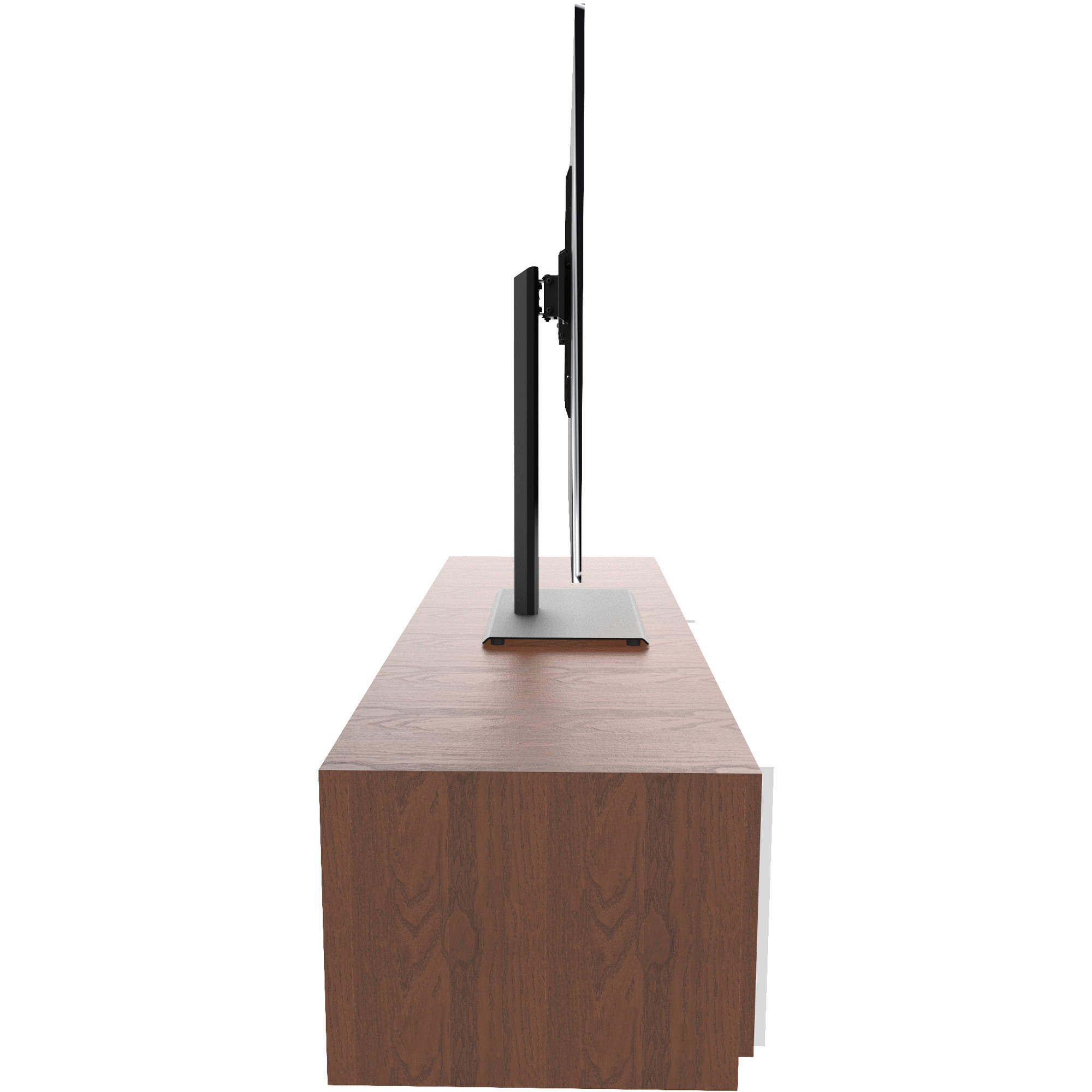 Adjustable Tabletop TV Mount — view 15