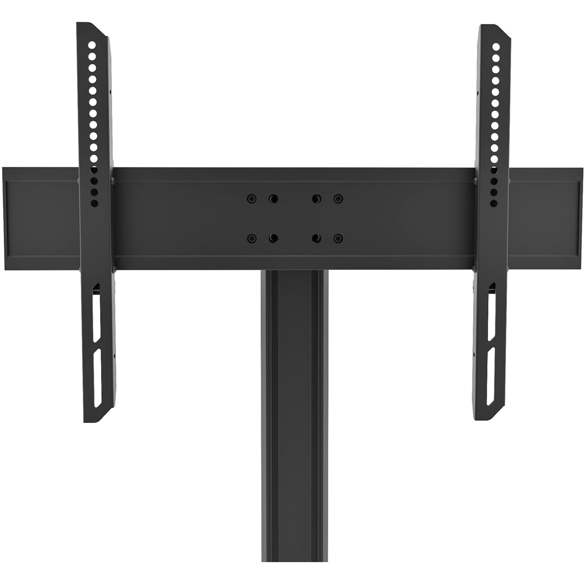 Adjustable Tabletop TV Mount — view 2