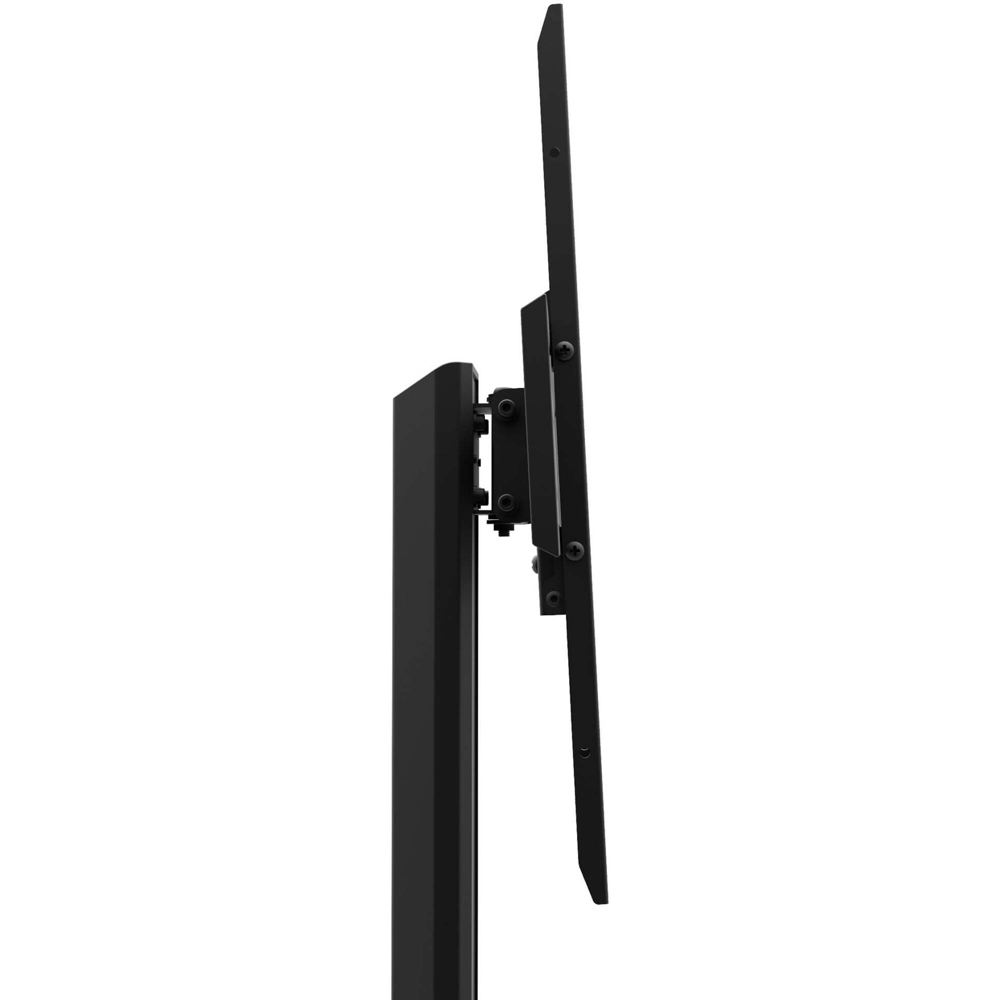 Adjustable Tabletop TV Mount — view 3