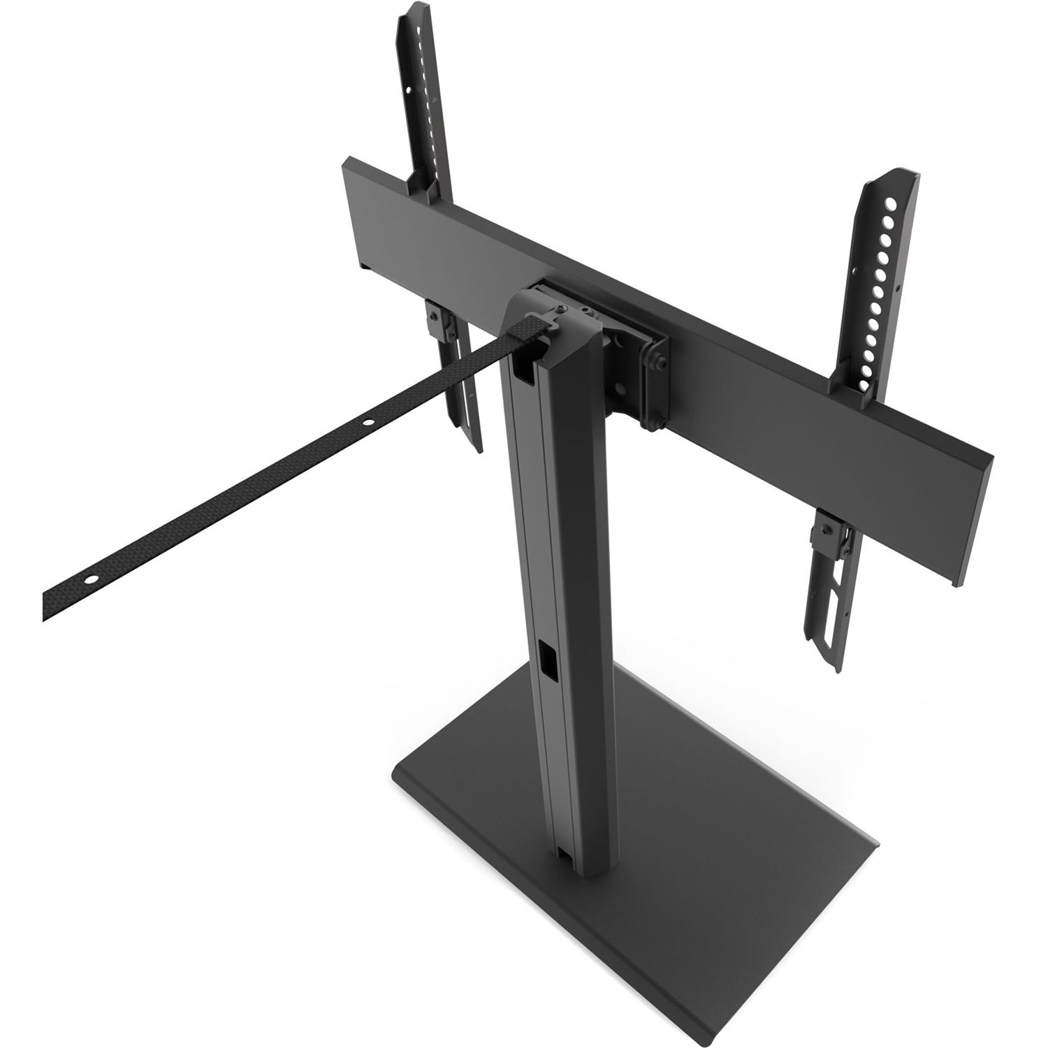 Adjustable Tabletop TV Mount — view 9
