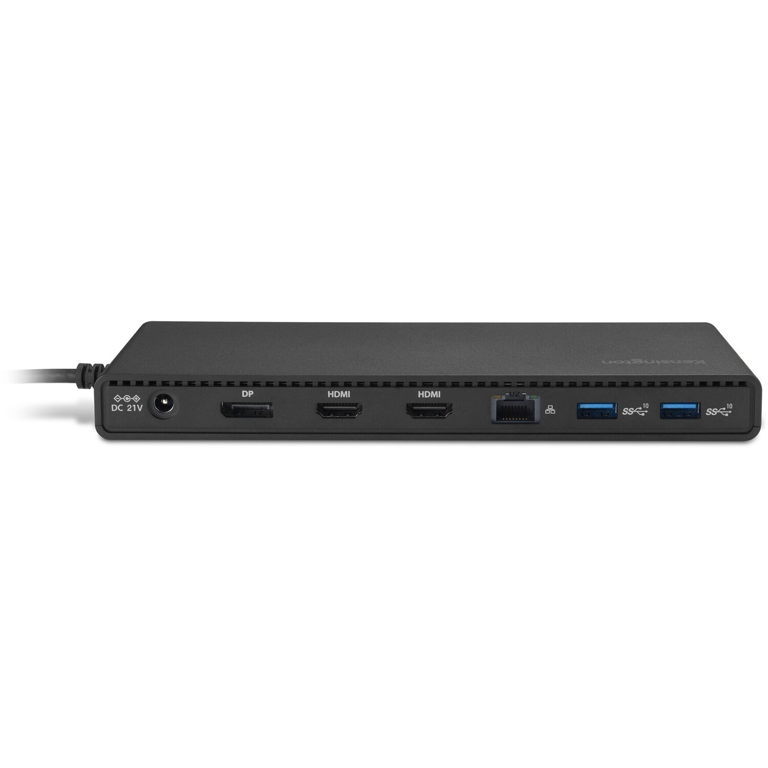 SD4842P EQ USB-C  Dock Station — view 3