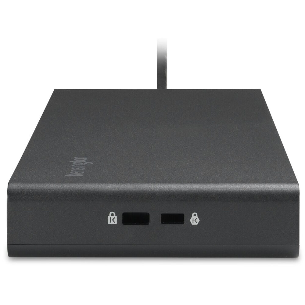 SD4842P EQ USB-C  Dock Station — view 6