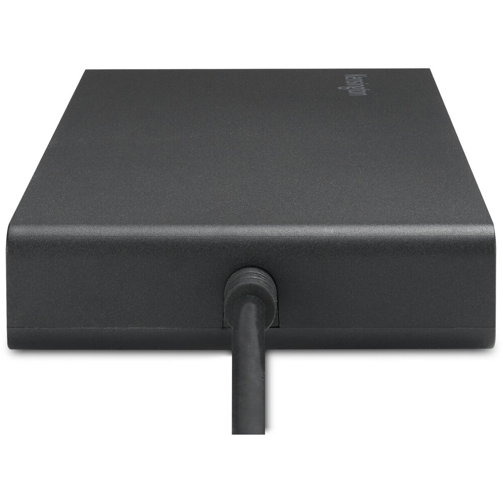 SD4842P EQ USB-C  Dock Station — view 7
