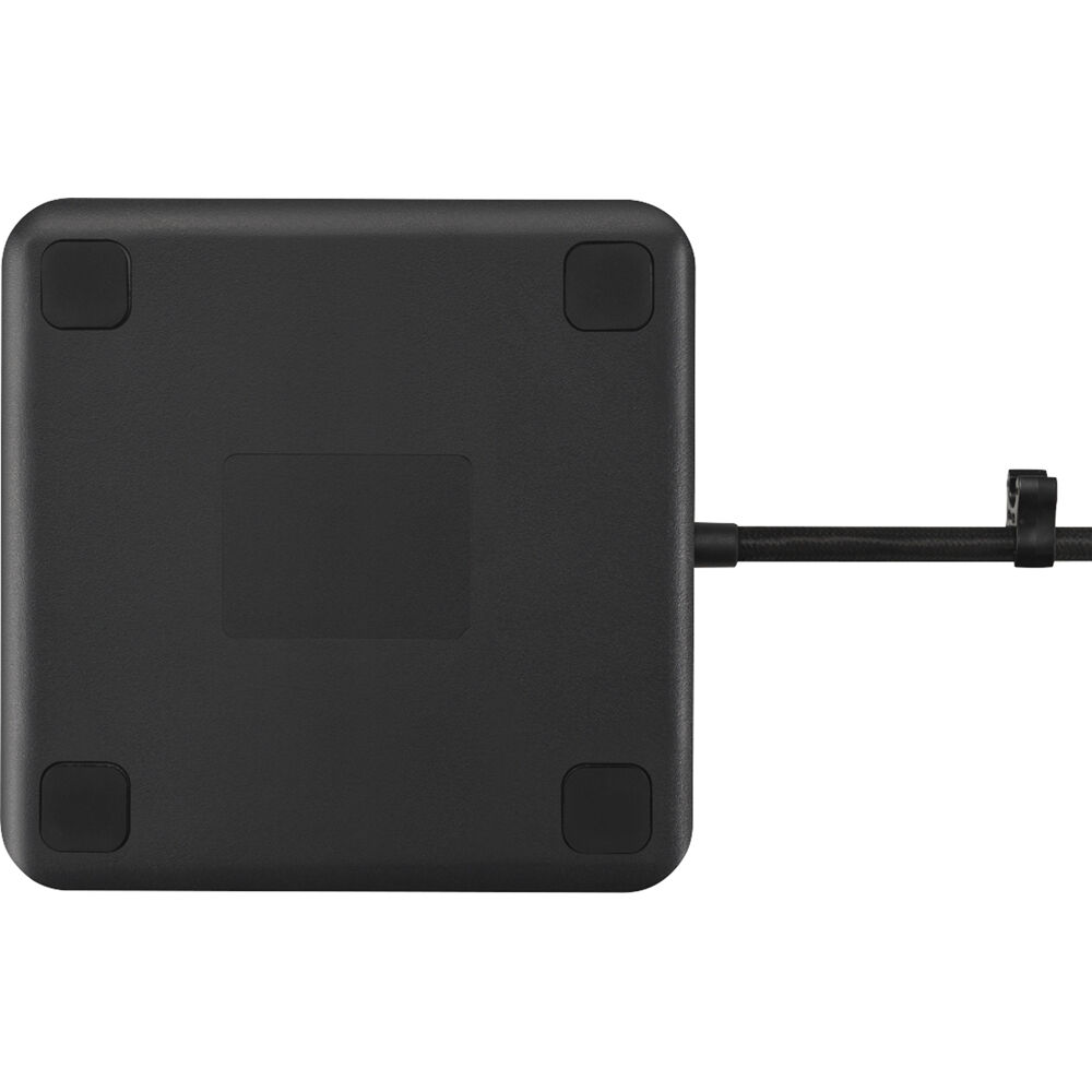 MD 120U4 USB4 Port Docking Stn — view 4