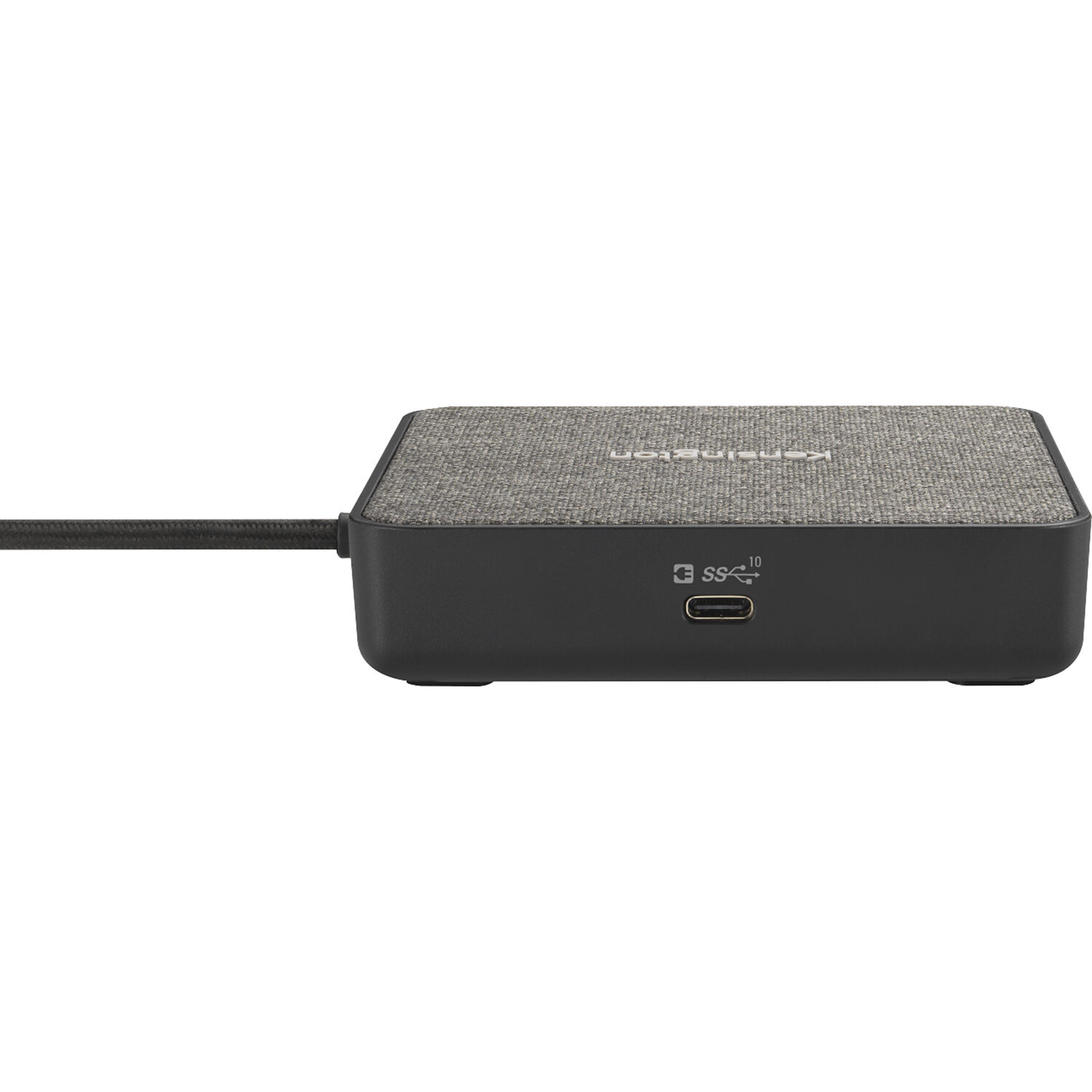 MD 120U4 USB4 Port Docking Stn — view 6