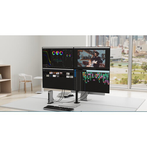 SD5800T Thunderbolt 4 — view 10