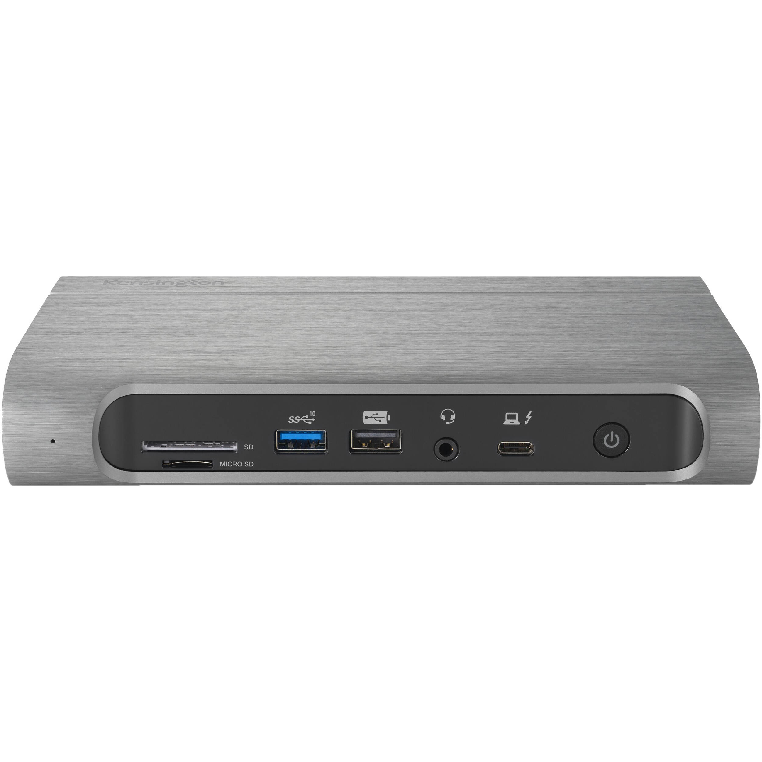 SD5800T Thunderbolt 4 — view 2
