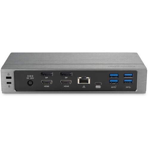 SD5800T Thunderbolt 4 — view 3