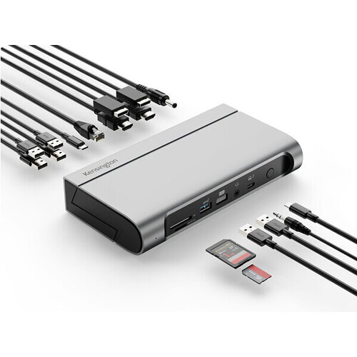 SD5800T Thunderbolt 4 — view 8