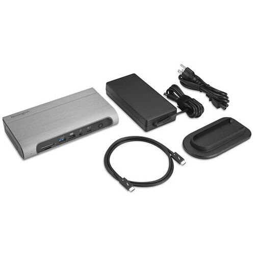 SD5800T Thunderbolt 4 — view 9